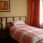 Bolivian Suites Achumani