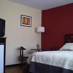 Bolivian Suites Achumani