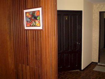 Hotel Bolivian Achumani La Paz