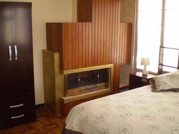 Hotel Bolivian Achumani 2*